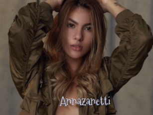 Annazanetti