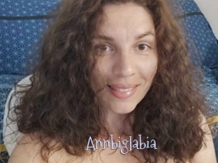 Annbiglabia