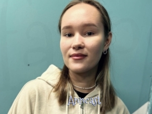 Anncast