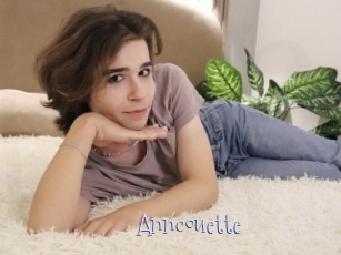 Anncouette