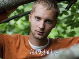 Anndyfanboy