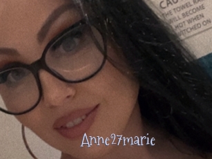 Anne27marie