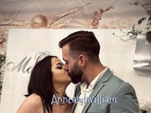Anneandwilliam