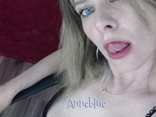Anneblue