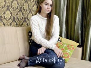 Anneboleiyn