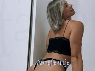 Annefleurtje