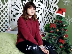 annefrombook Faceporno