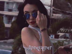 Annegagner