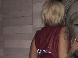 Annek