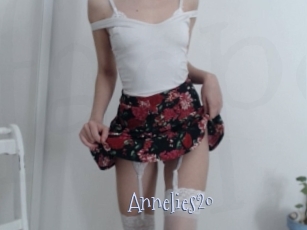 annelies20 Faceporno