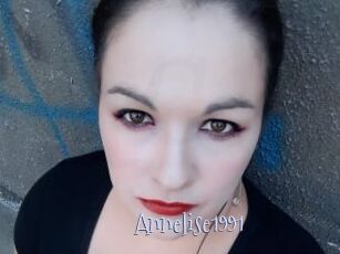 annelise1991 Faceporno