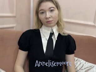 Annelisemoore