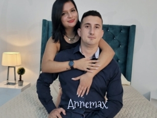 Annemax