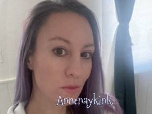 Annenaykink