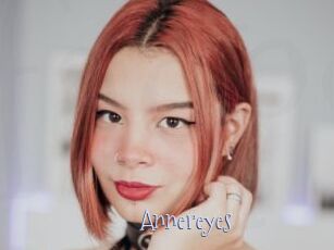 Annereyes