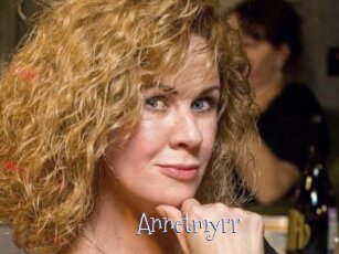 Annetmyrr