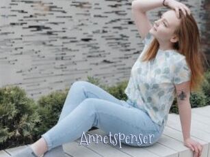 Annetspenser