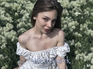 Annettaclarck