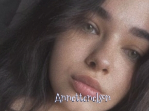 Annettenelson