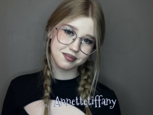Annettetiffany