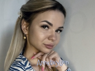 Annetwylson