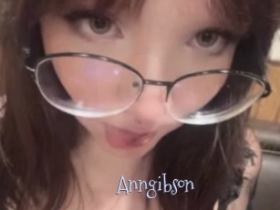 Anngibson