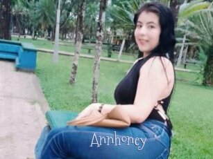 Annhoney
