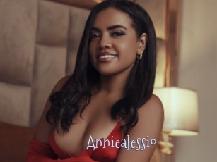 anniealessio Faceporno