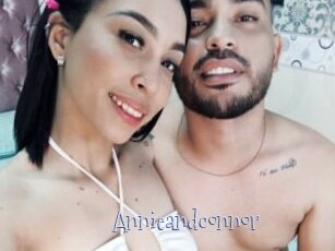 annieandconnor Faceporno