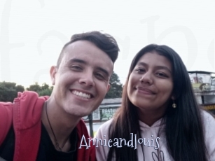Annieandlouis