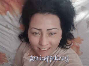 Annieappetizing