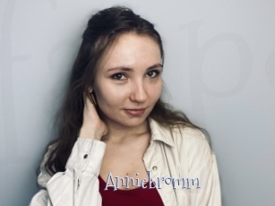 Anniebromm