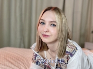 annieclar Faceporno