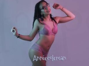 Anniecoleman