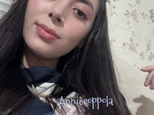 Anniecoppola