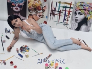 Anniecroix