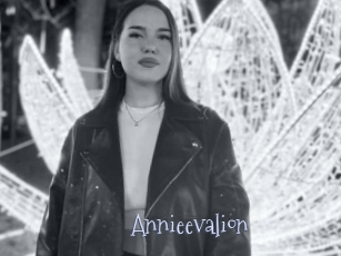 Annieevalion