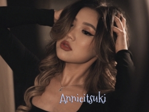 Annieitsuki