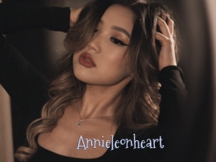 annieleonheart Faceporno