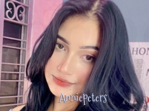 Anniepeters