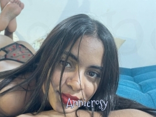 Annierosy