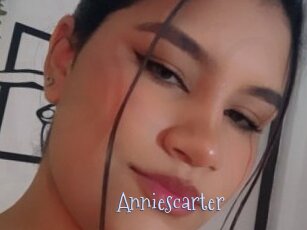 Anniescarter
