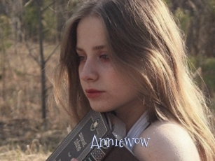 Anniewow