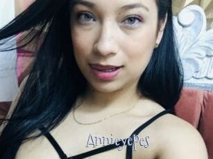 Annieyepes