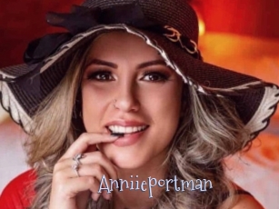 Anniieportman
