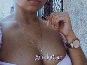 Annikastar