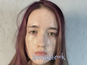 Annisalsbrook