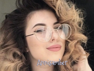 Annisamber