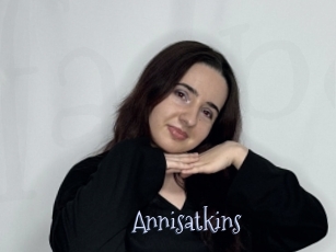 Annisatkins