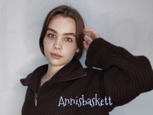 Annisbaskett